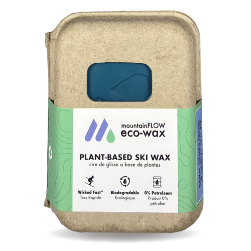 MountainFLOW Eco-Wax