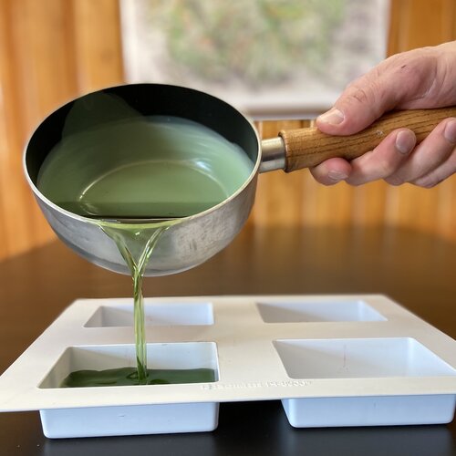 MountainFLOW Eco-Wax