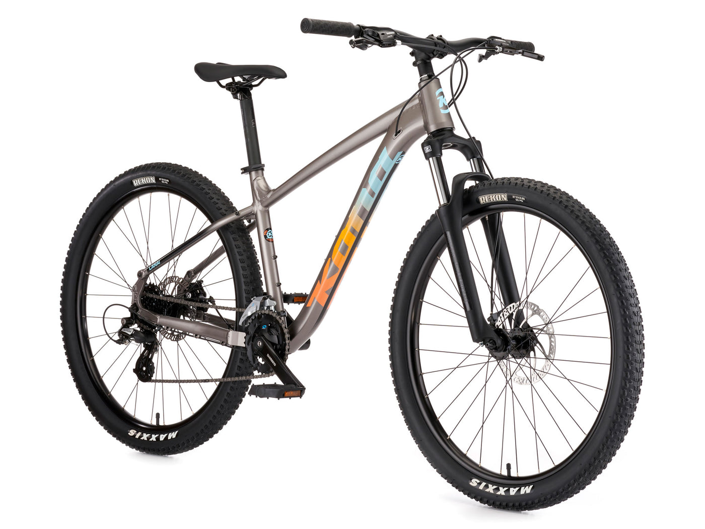 Kona 22 Lana'i