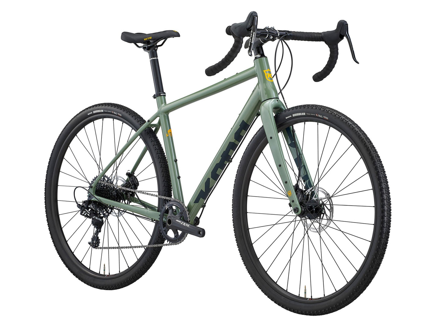 Kona 22 Libre