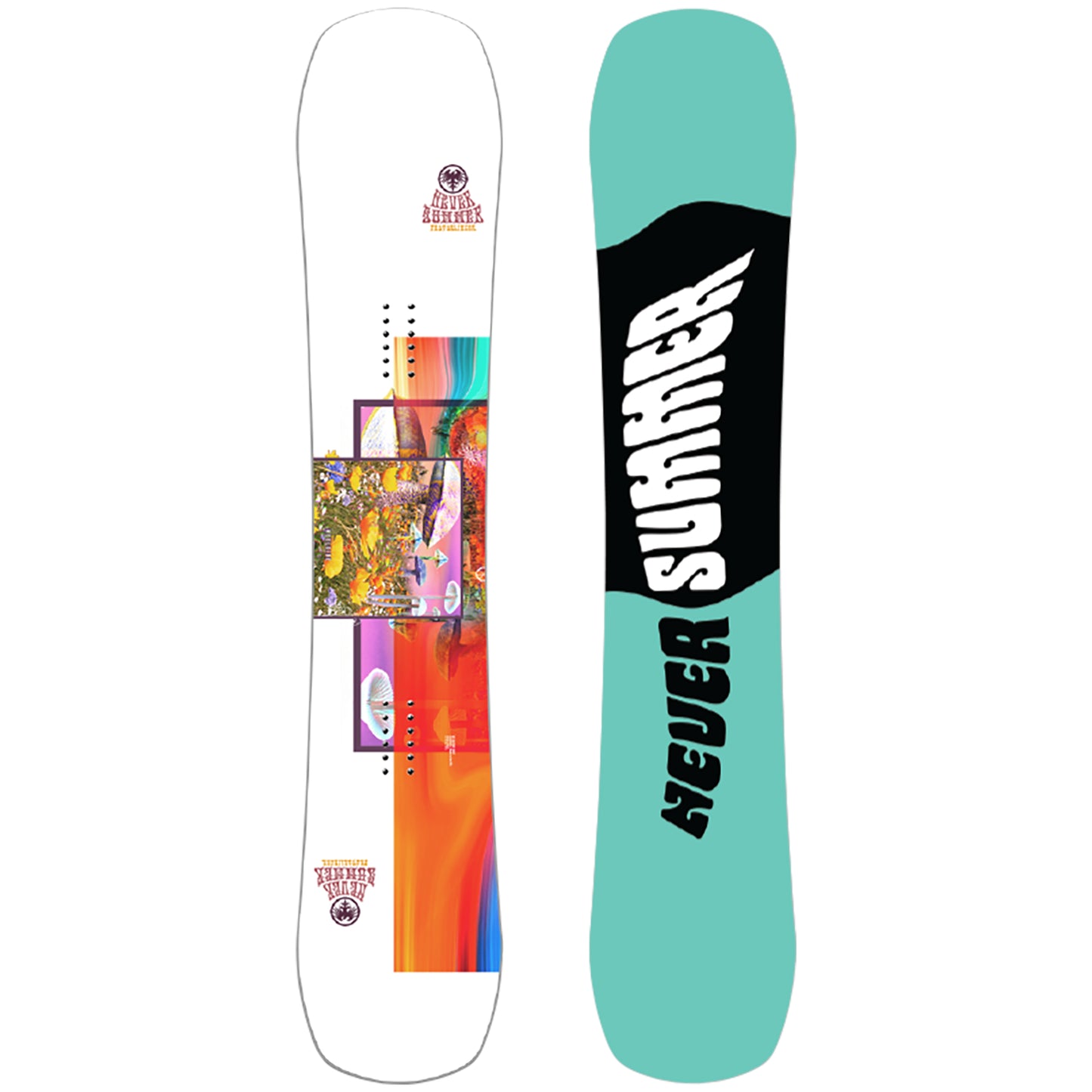 Never Summer 23 Women's Proto Slinger