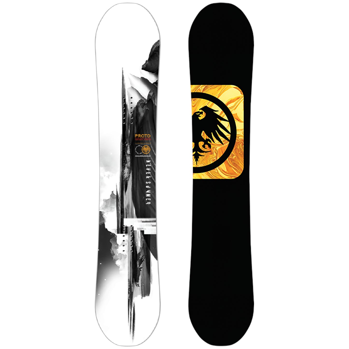 Never Summer 23 Proto Ultra
