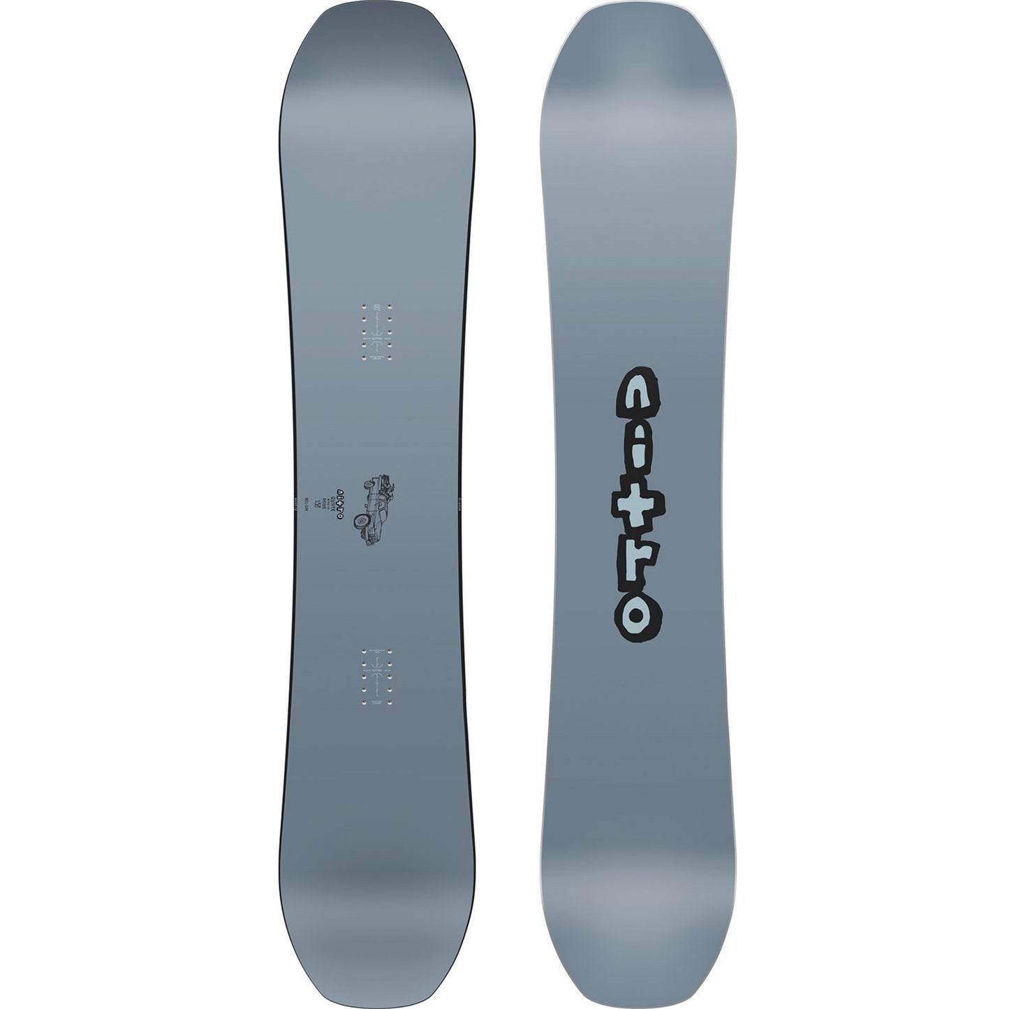 Nitro 24 Basher