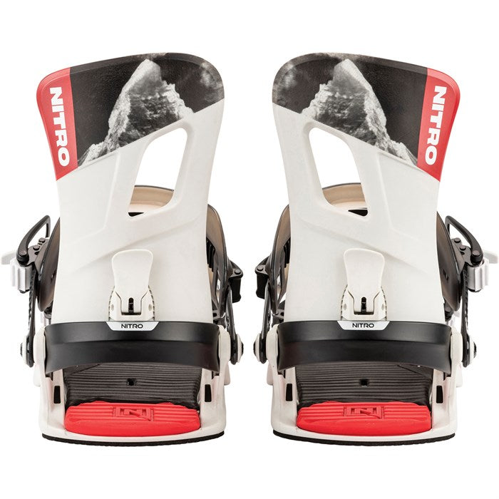 Nitro 26 Rambler Bindings