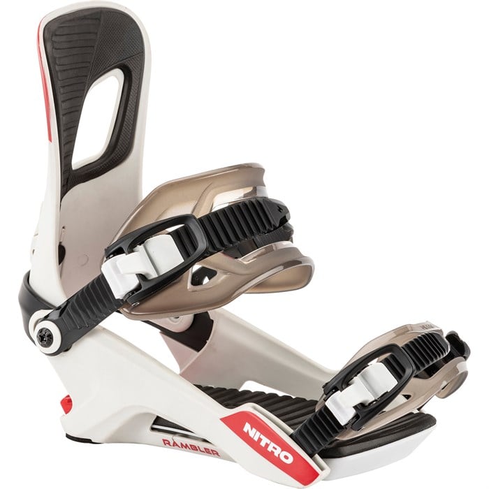 Nitro 26 Rambler Bindings