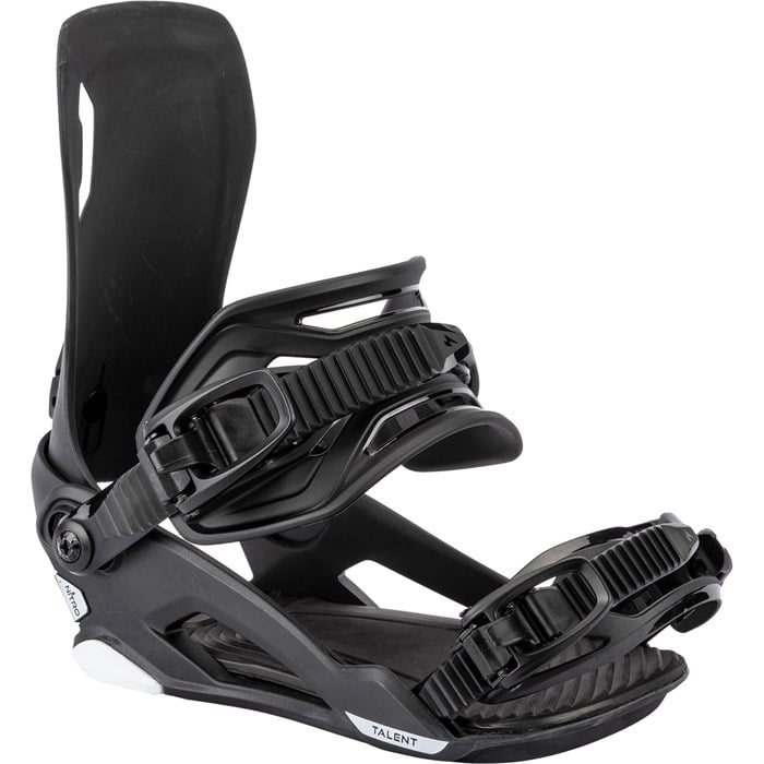 Nitro 26 Talent Bindings