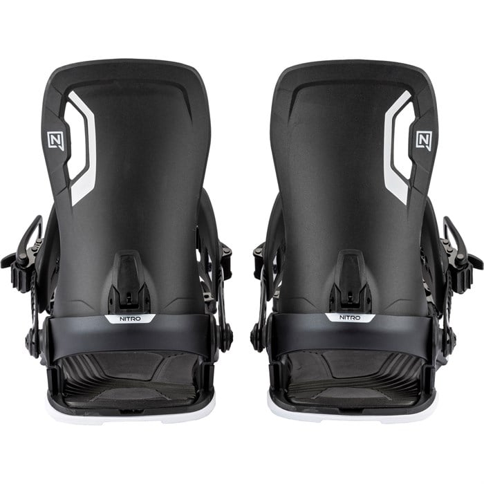 Nitro 26 Talent Bindings