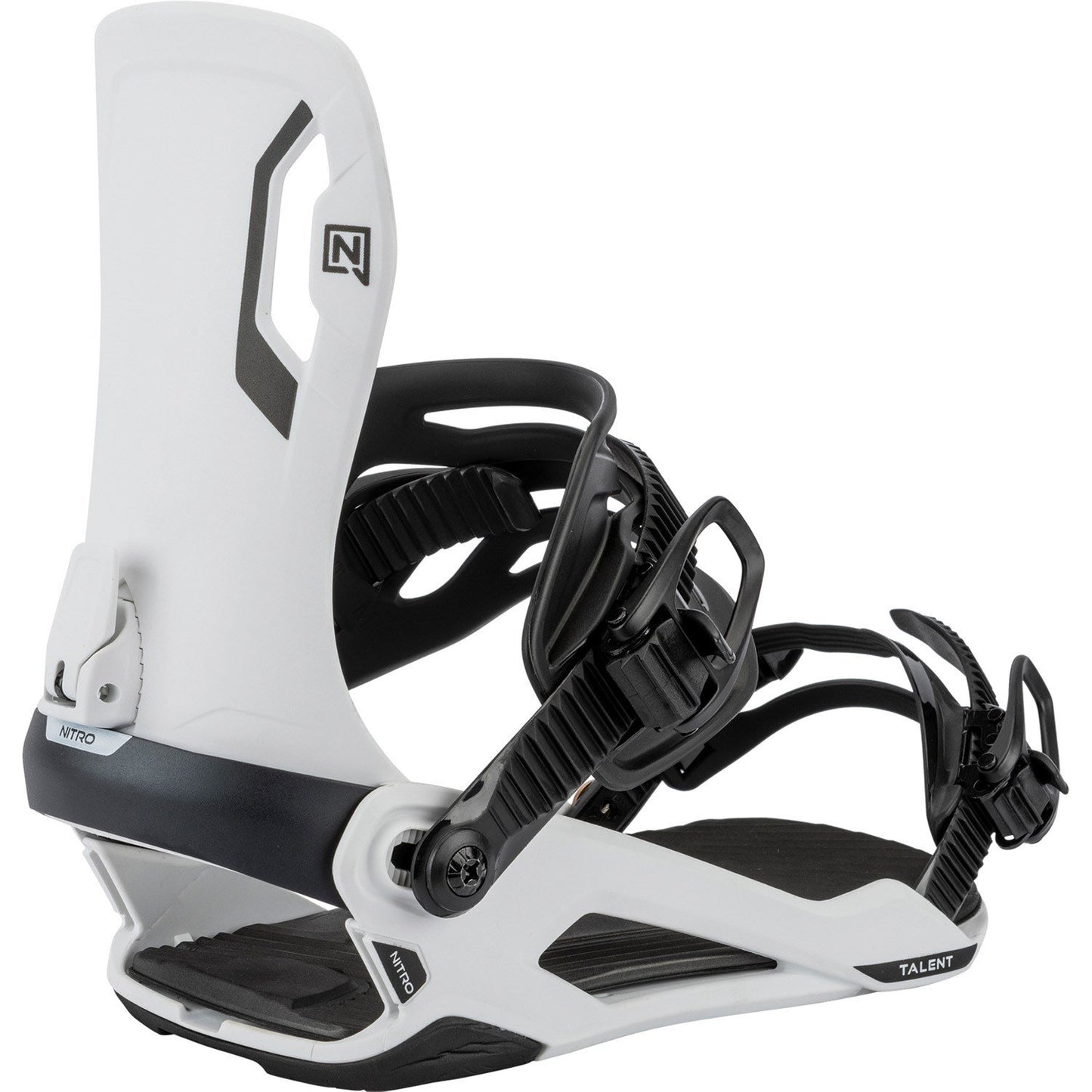 Nitro 26 Talent Bindings