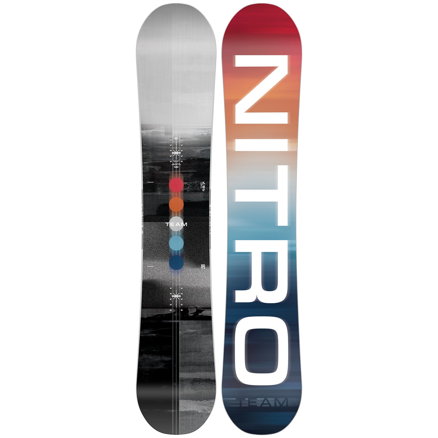 nitro future team snowboard Nitro 23 Future Team