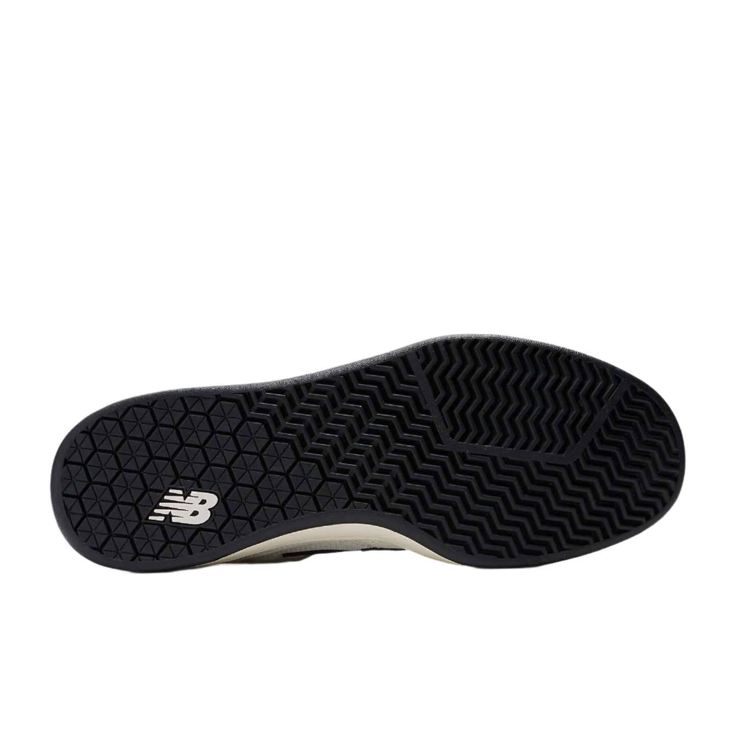 New Balance Numeric 440 V2 Sea Salt/Black