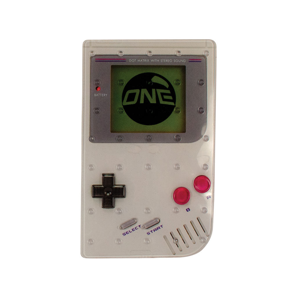 ONE MFG Gameboy Stomp Pad