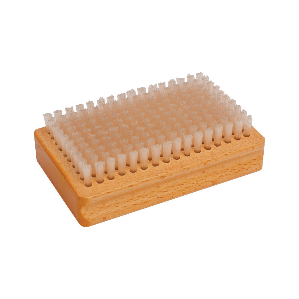 ONE MFG Nylon Waxing Brush