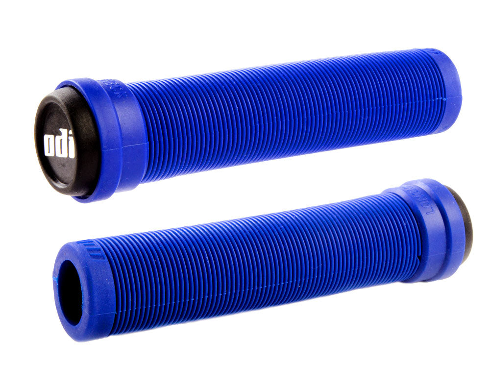 ODI Flangeless Longneck SL Grips
