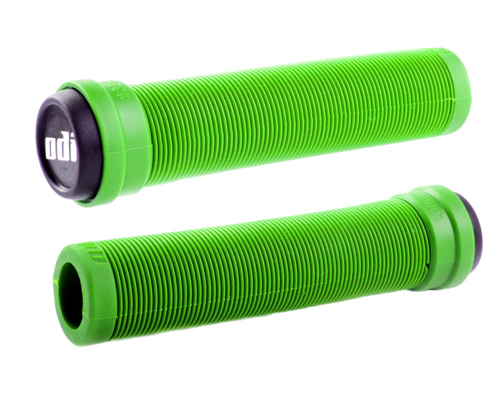 ODI Flangeless Longneck SL Grips
