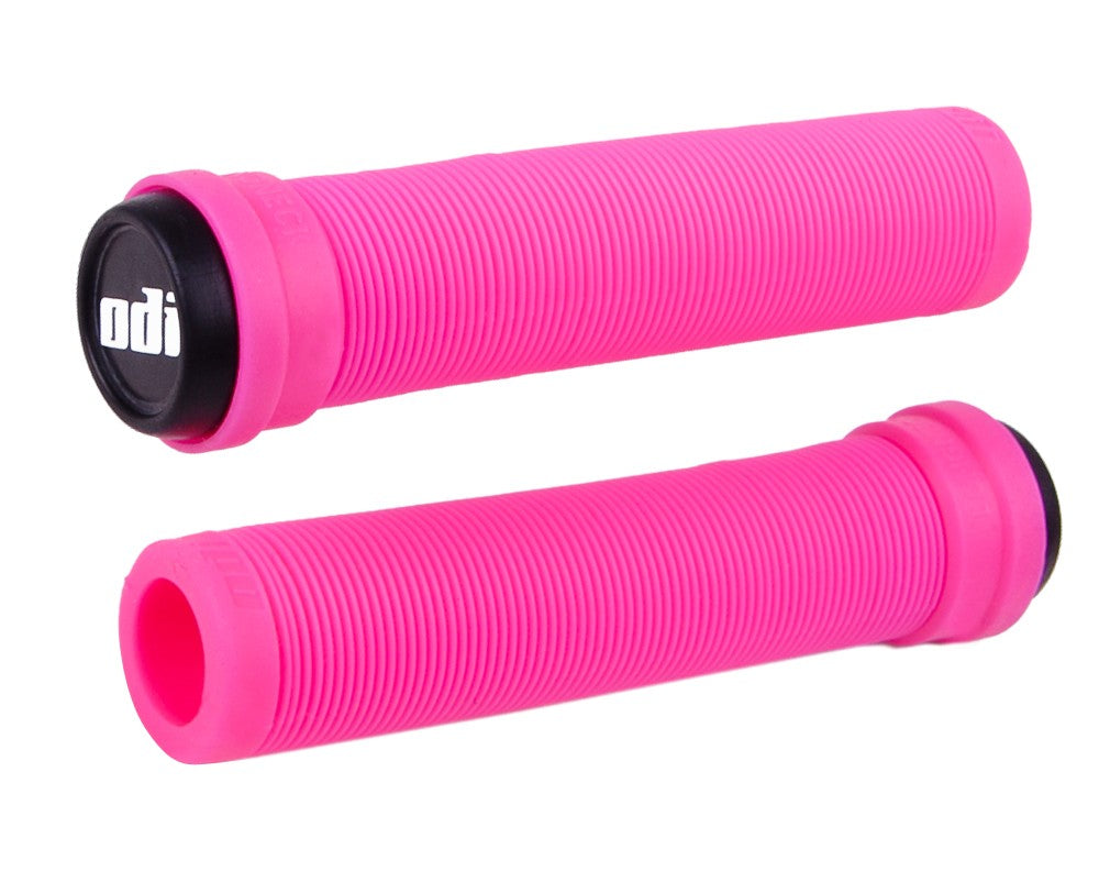 ODI Flangeless Longneck SL Grips