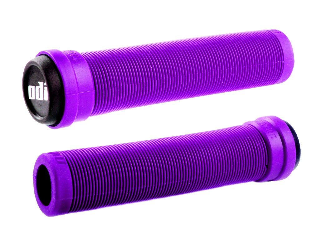 ODI Flangeless Longneck SL Grips