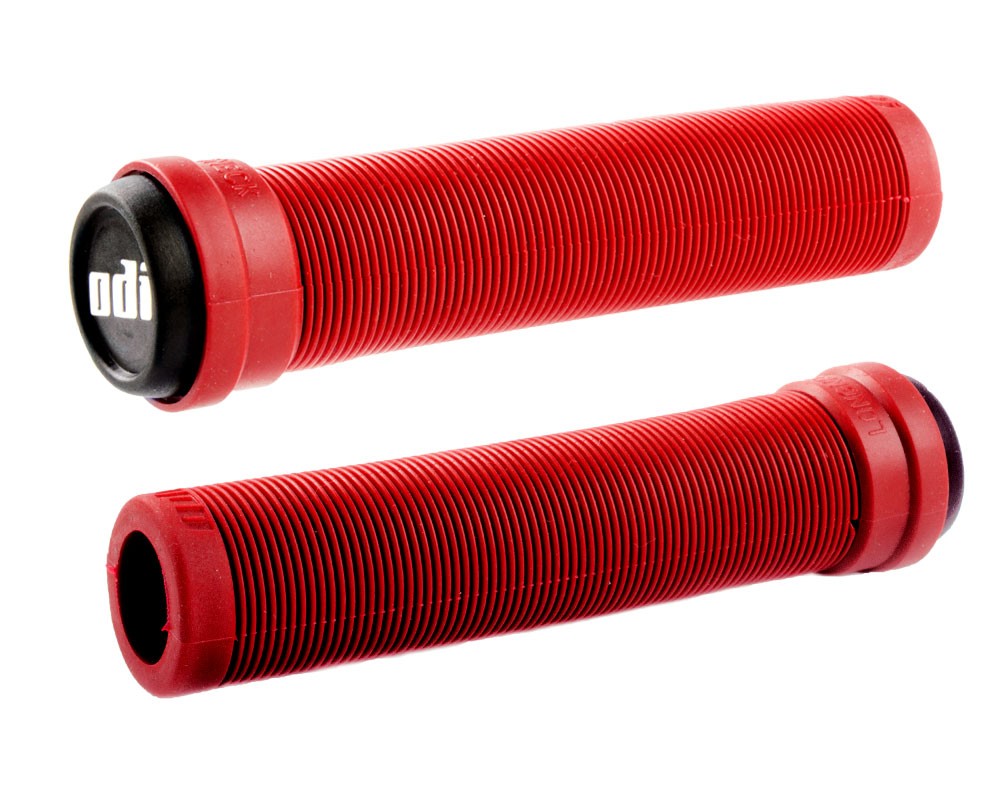 ODI Flangeless Longneck SL Grips