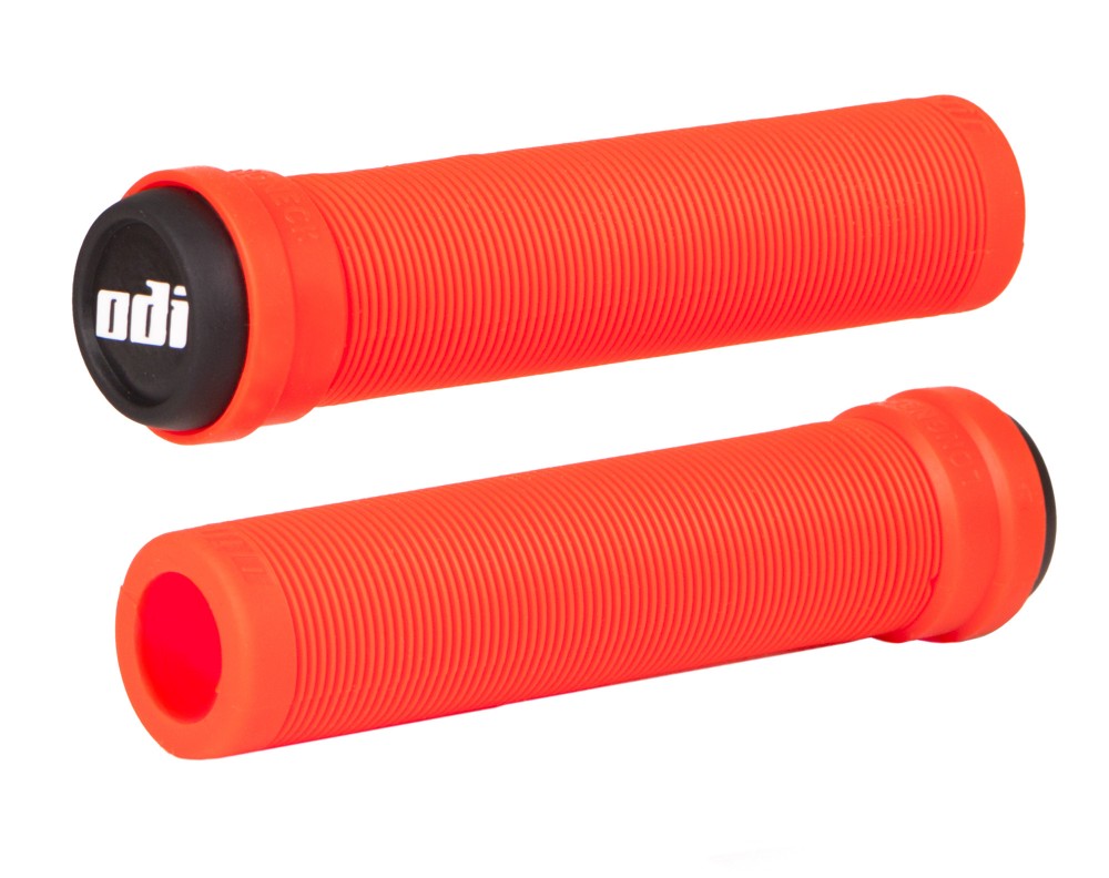 ODI Flangeless Longneck SL Grips