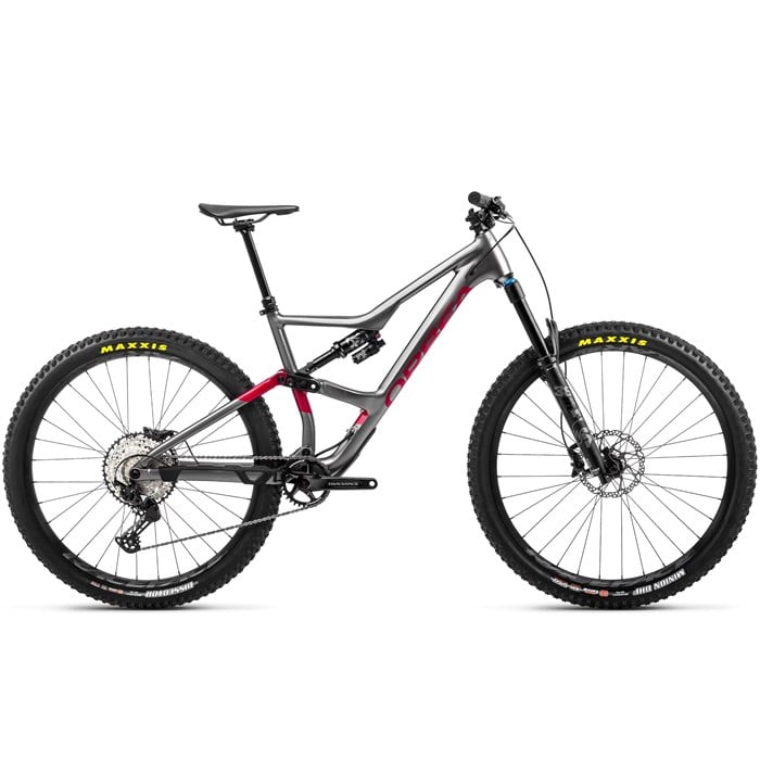 Orbea 23 Occam H20 LT