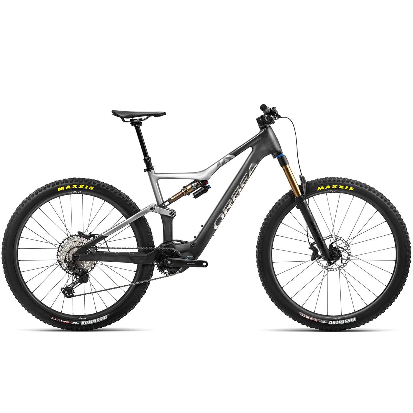 Orbea 23 Rise M10