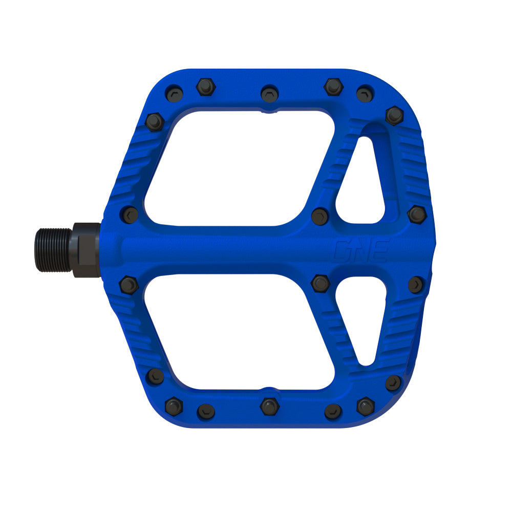 OneUp Components Comp Platform Pedals