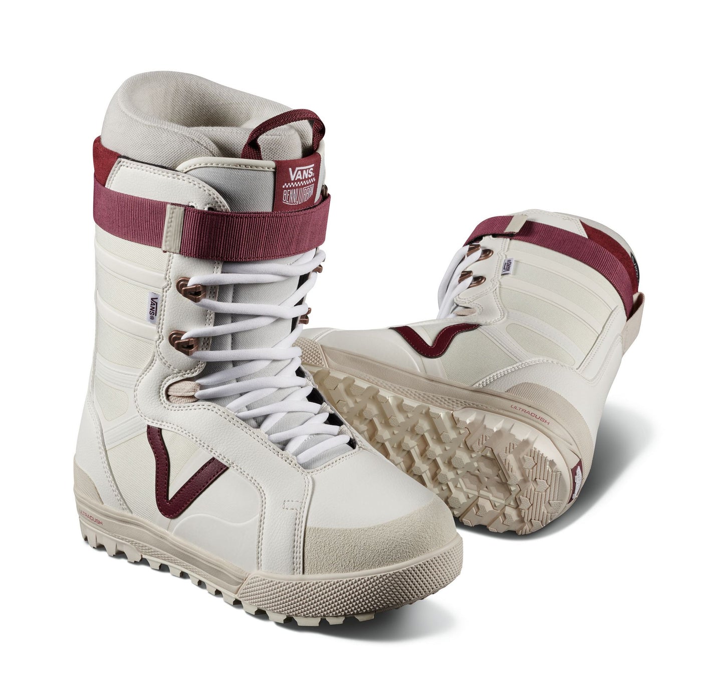 Vans 24 Hi-Standard Pro Boot