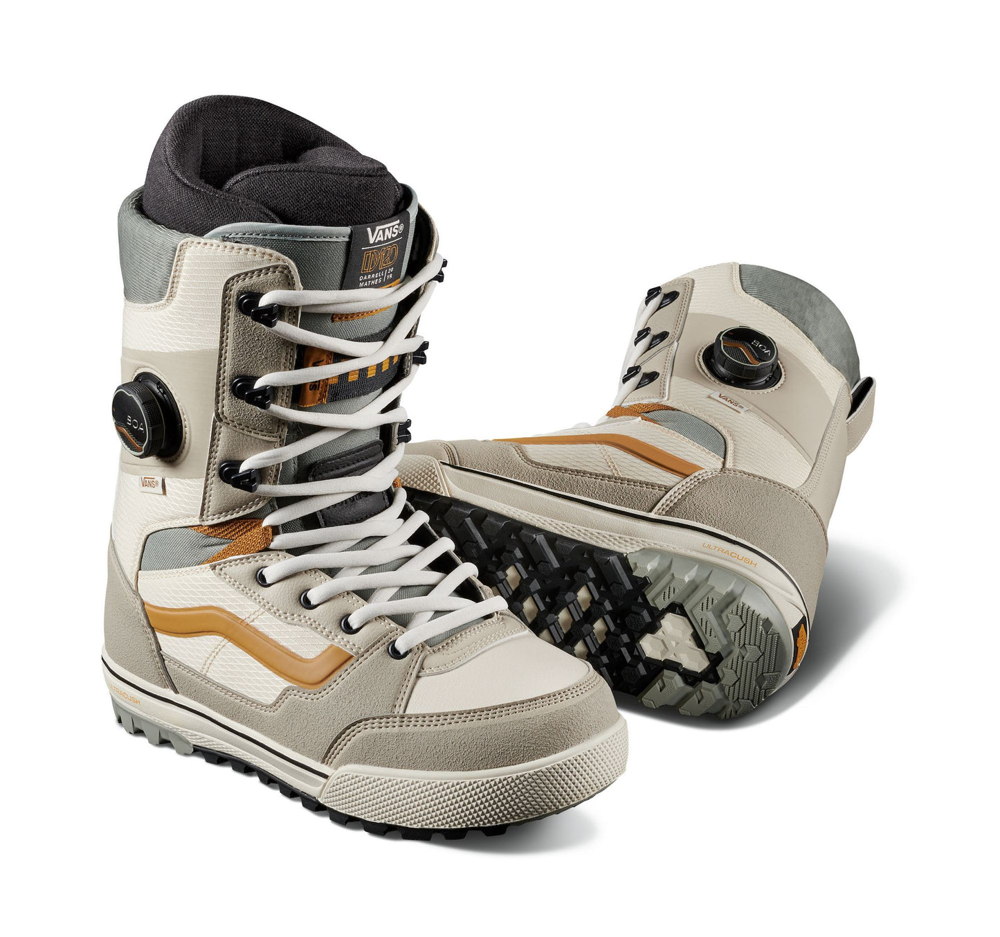 Vans 24 Invado Pro Boot