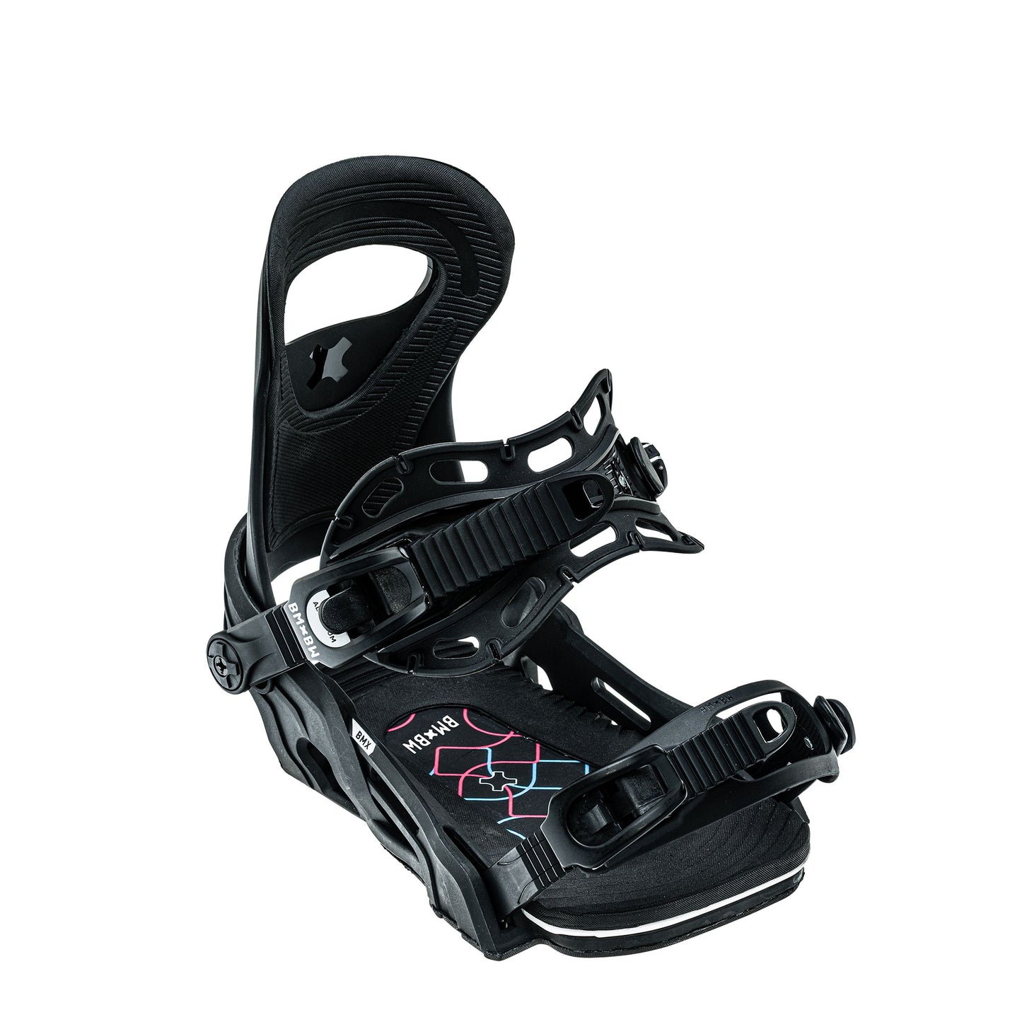 Bent Metal 24 BMX Bindings