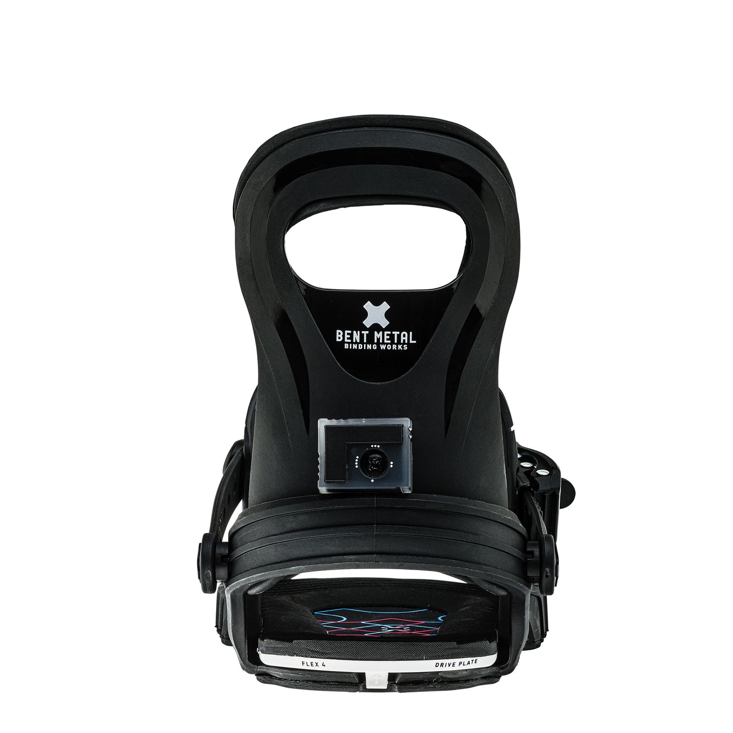 Bent Metal 24 BMX Bindings