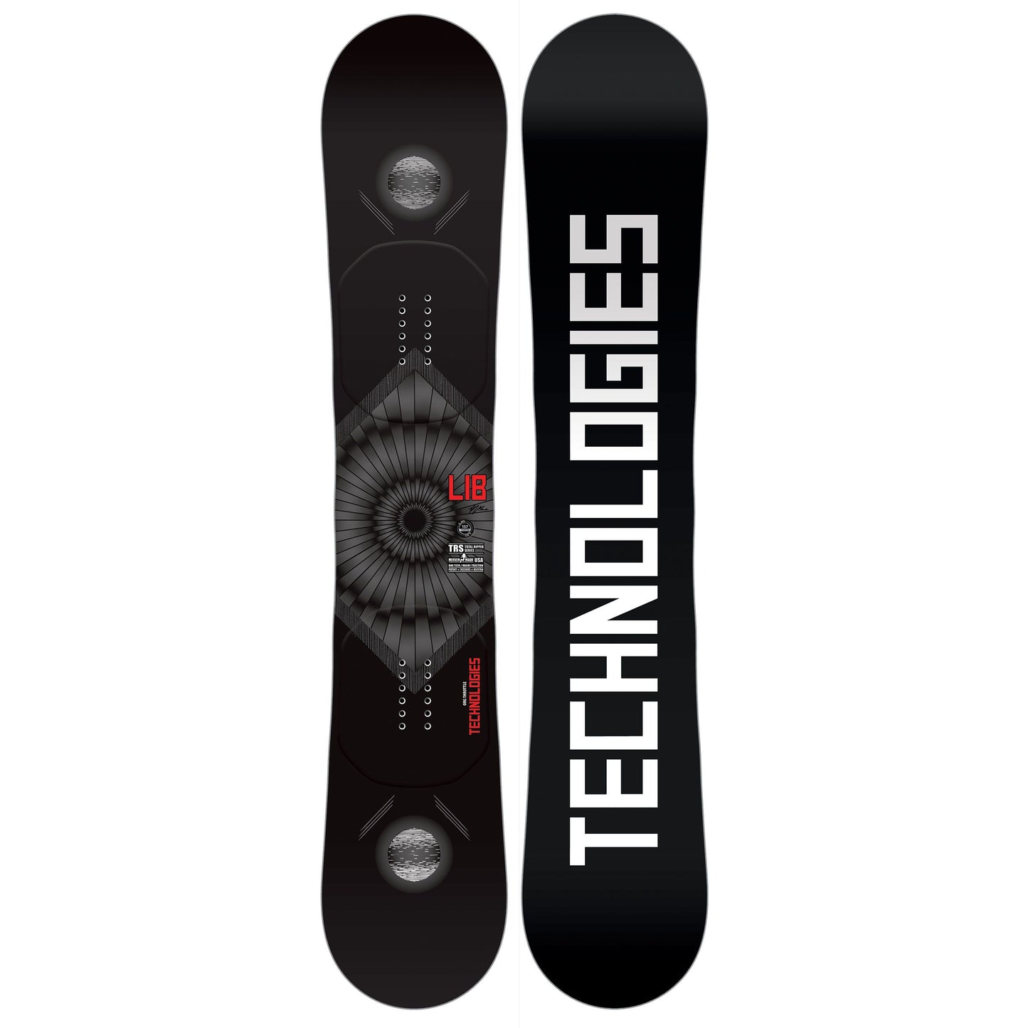 Lib Tech 24 TRS