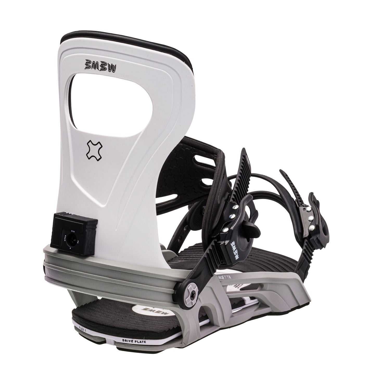 Bent Metal 24 Metta