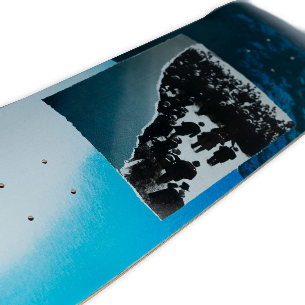 Social Hour 'Crowd' Deck