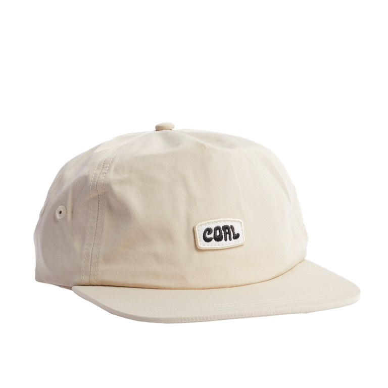Coal 24 The Hardin – Vintage 5 Panel