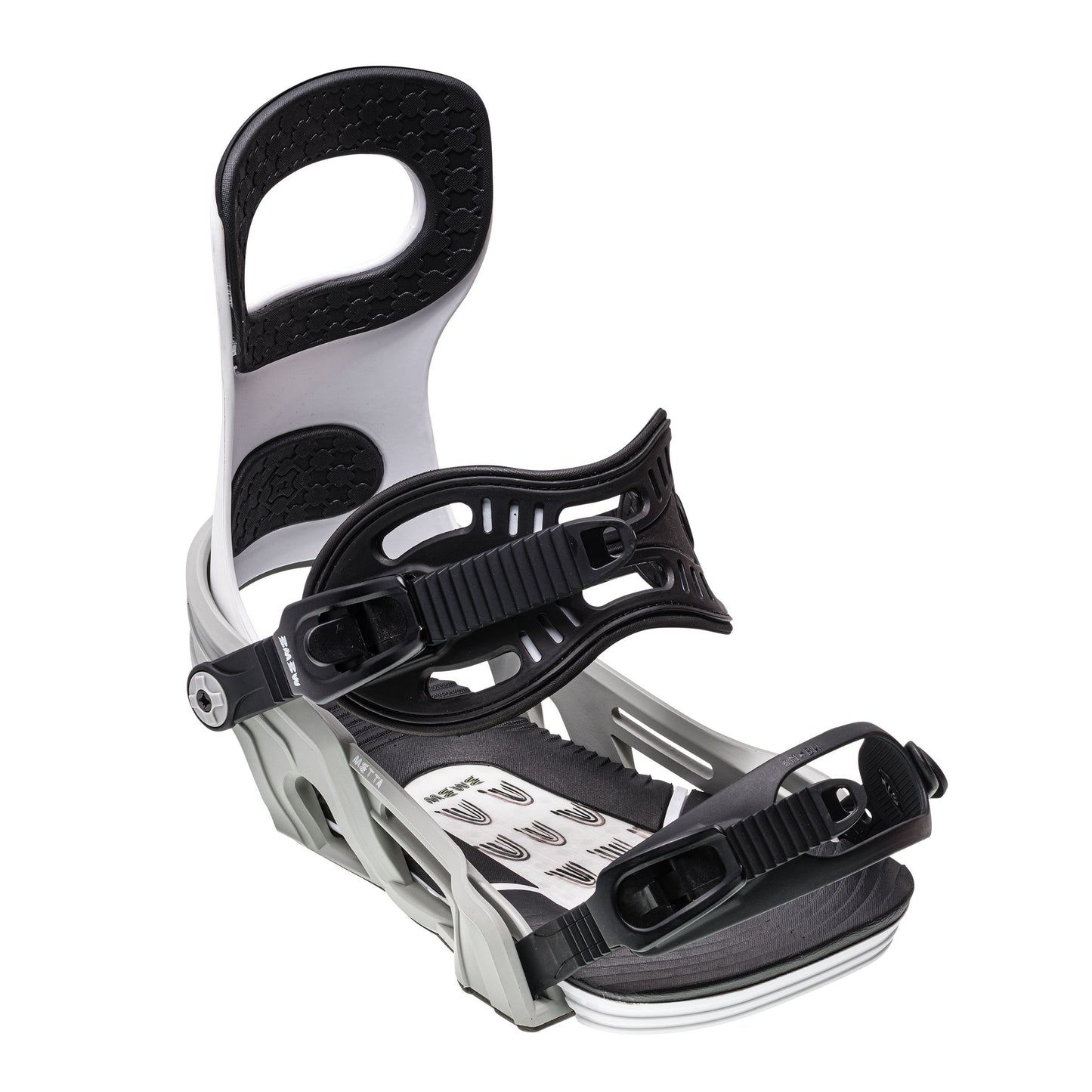 Bent Metal 24 Metta