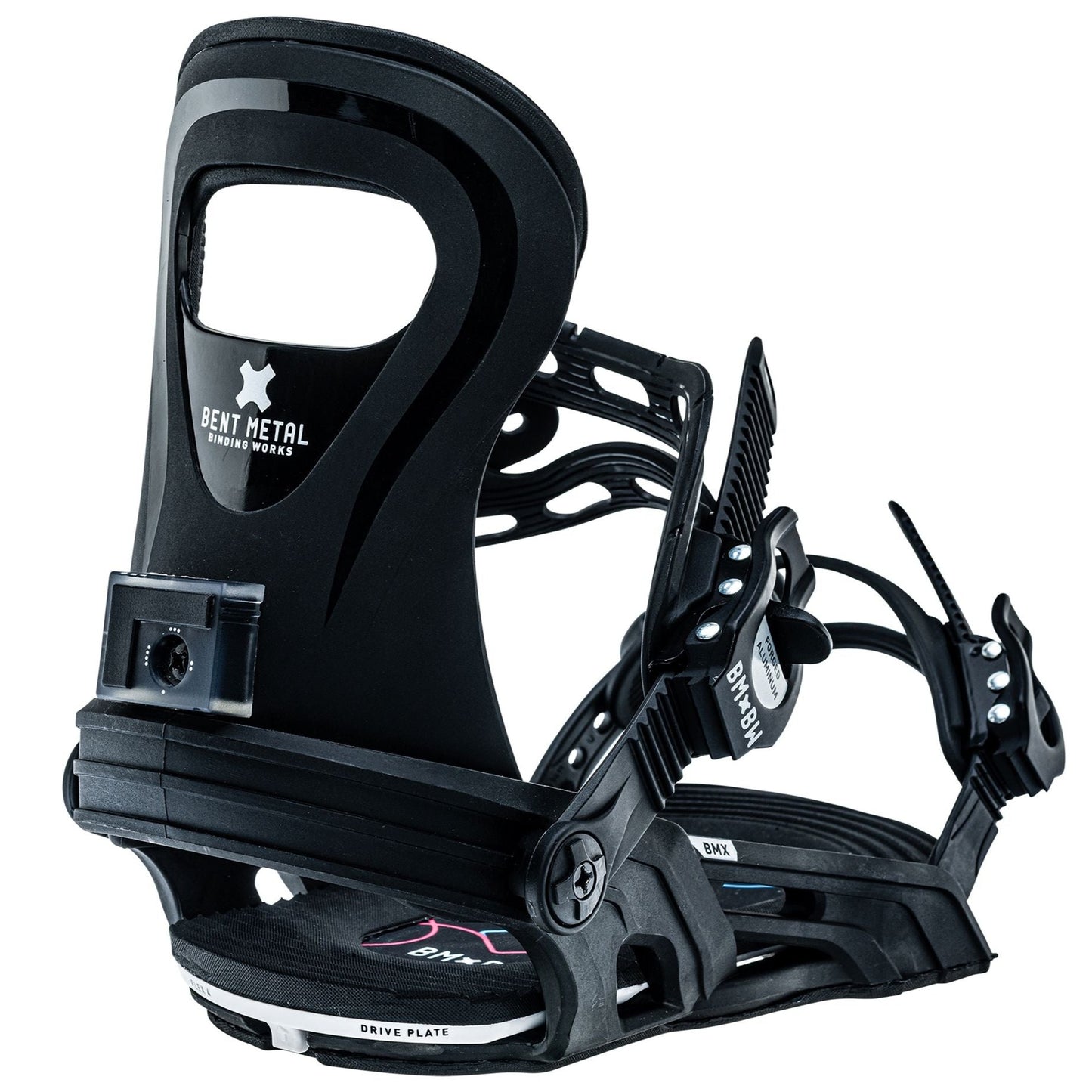 Bent Metal 24 BMX Bindings