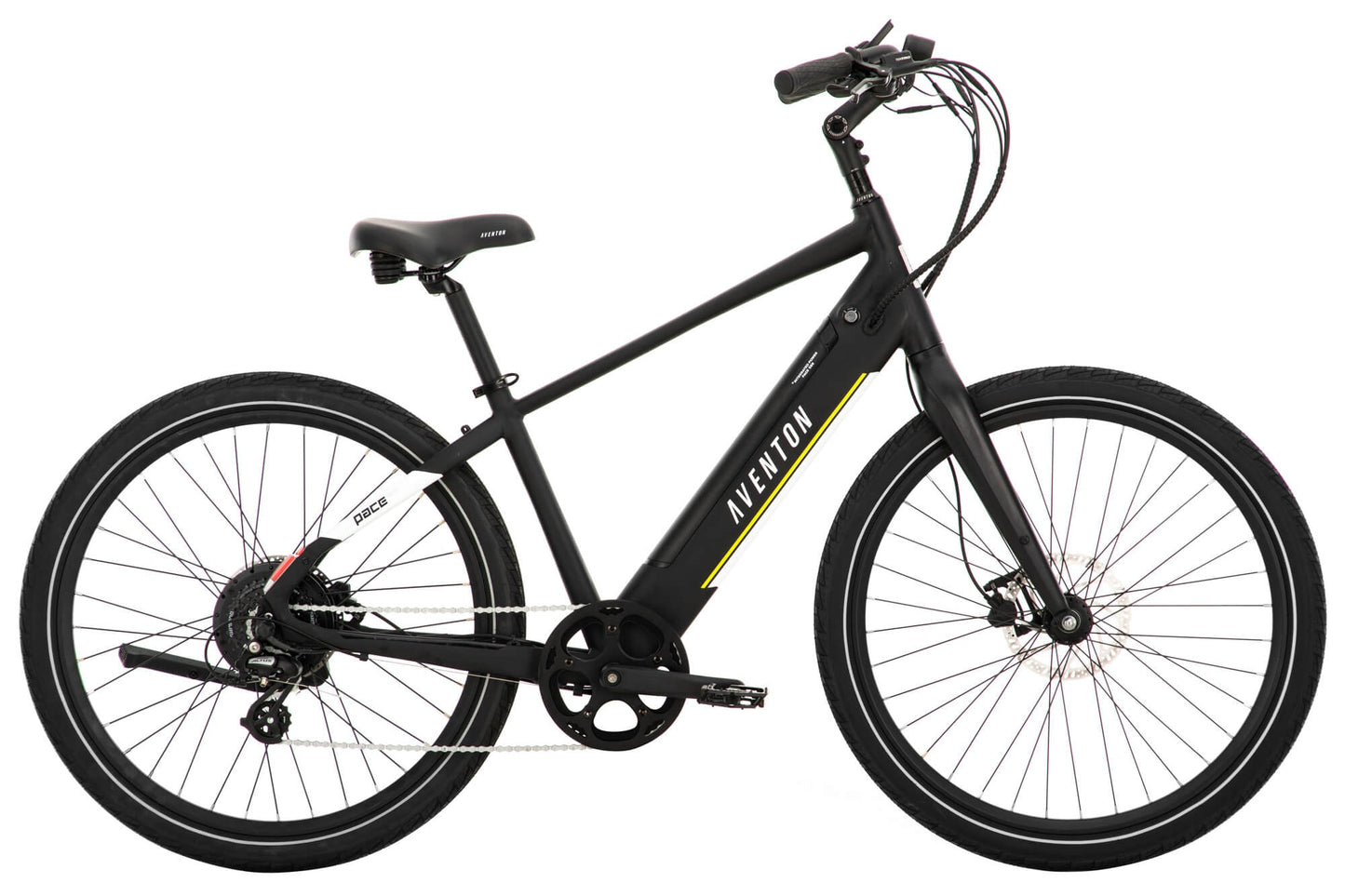 Pace 500.3 Ebike