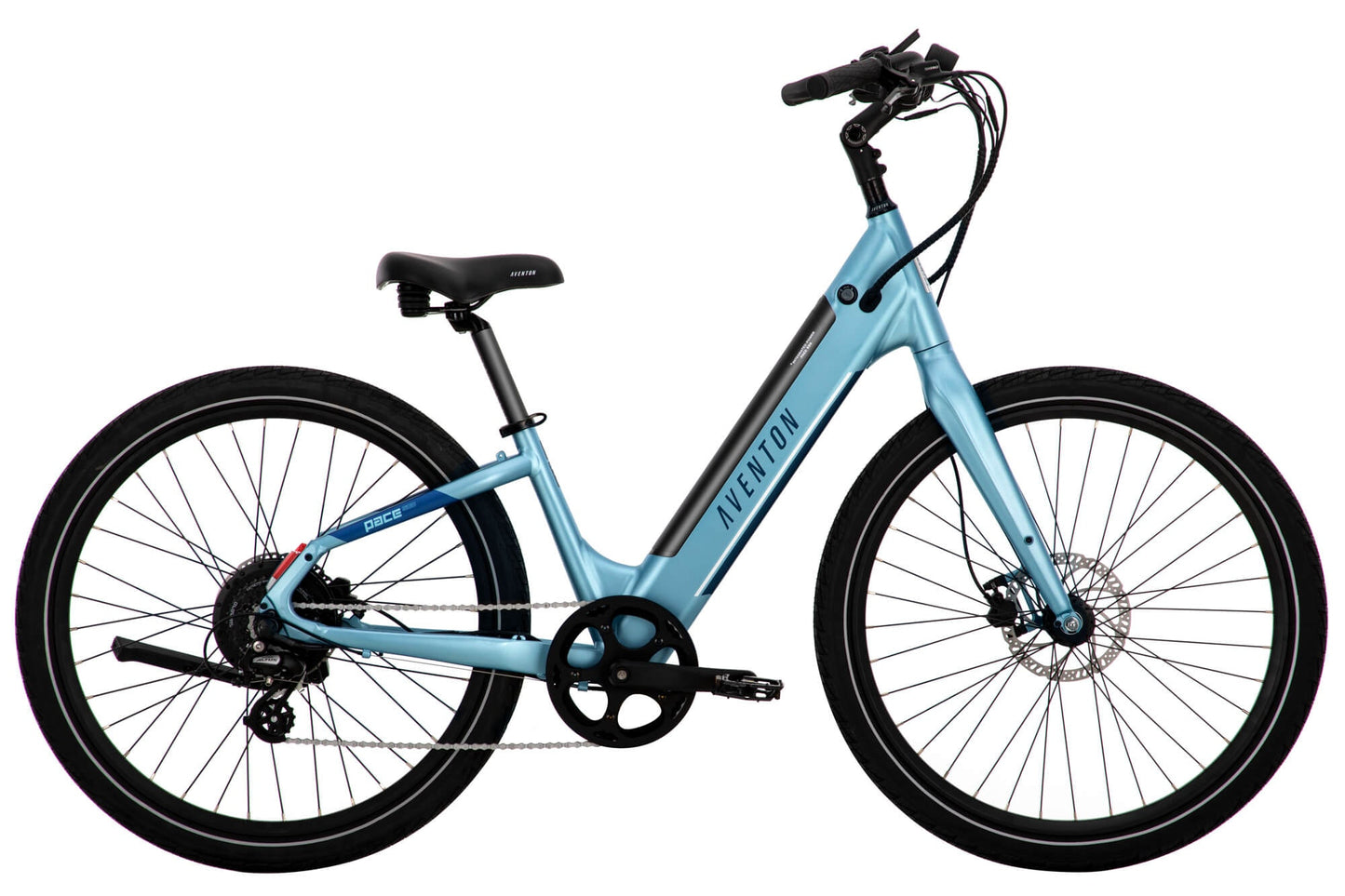 Pace 500.3 Step-Through Ebike