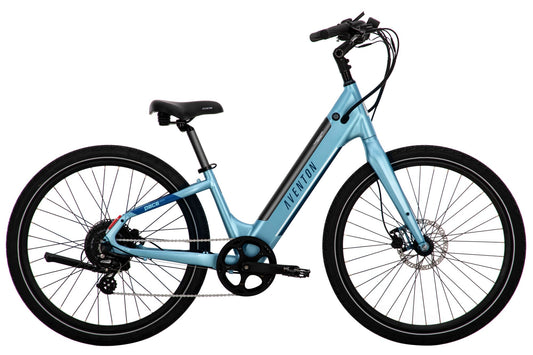 Pace 500.3 Step-Through Ebike