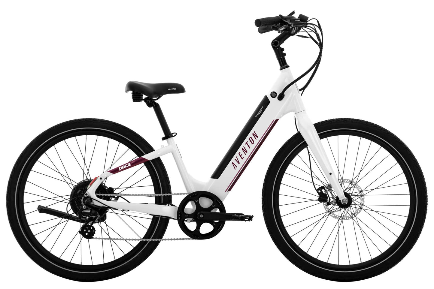 Pace 500.3 Step-Through Ebike