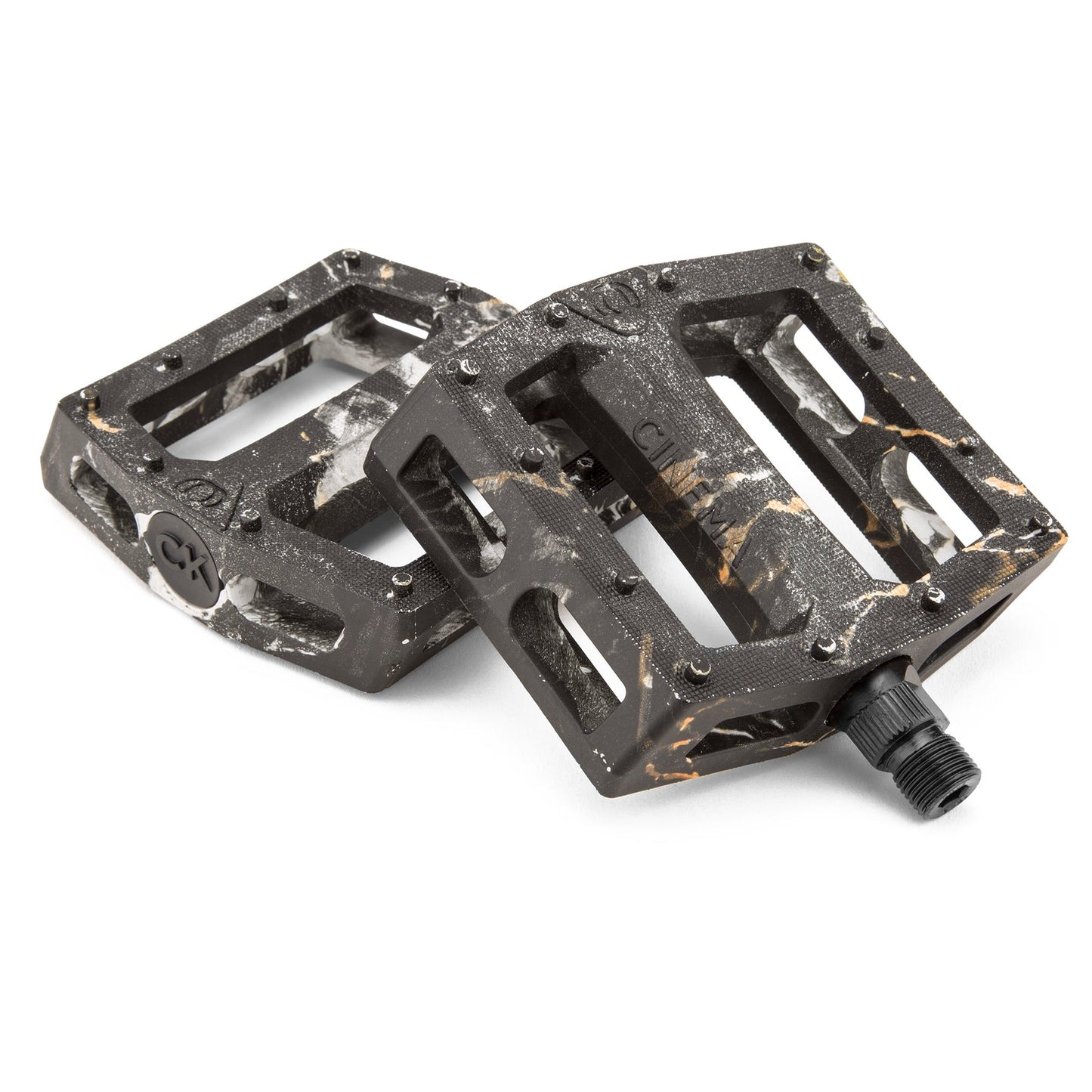 Cinema CK Pedals