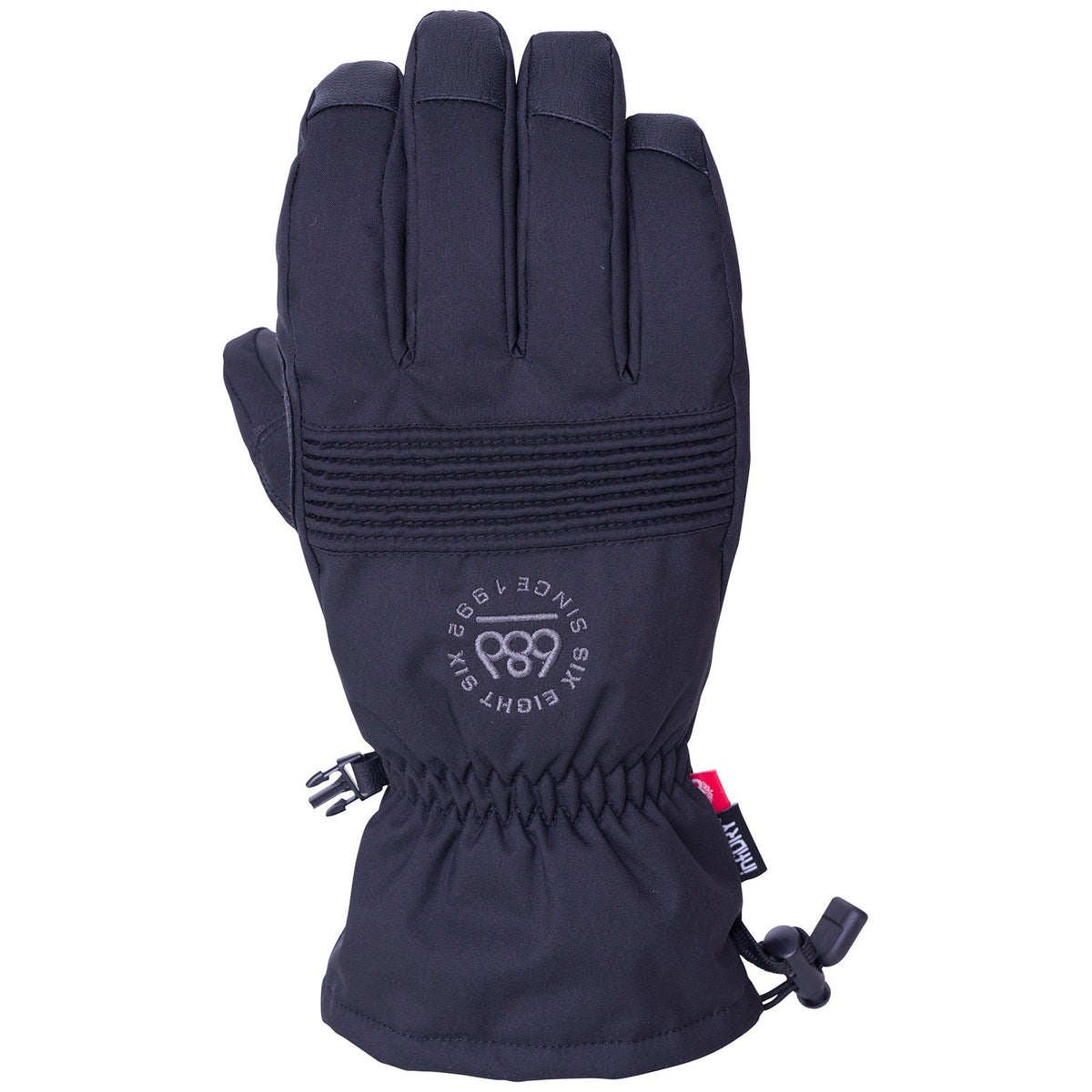 686 27 Mens Lander Gloves