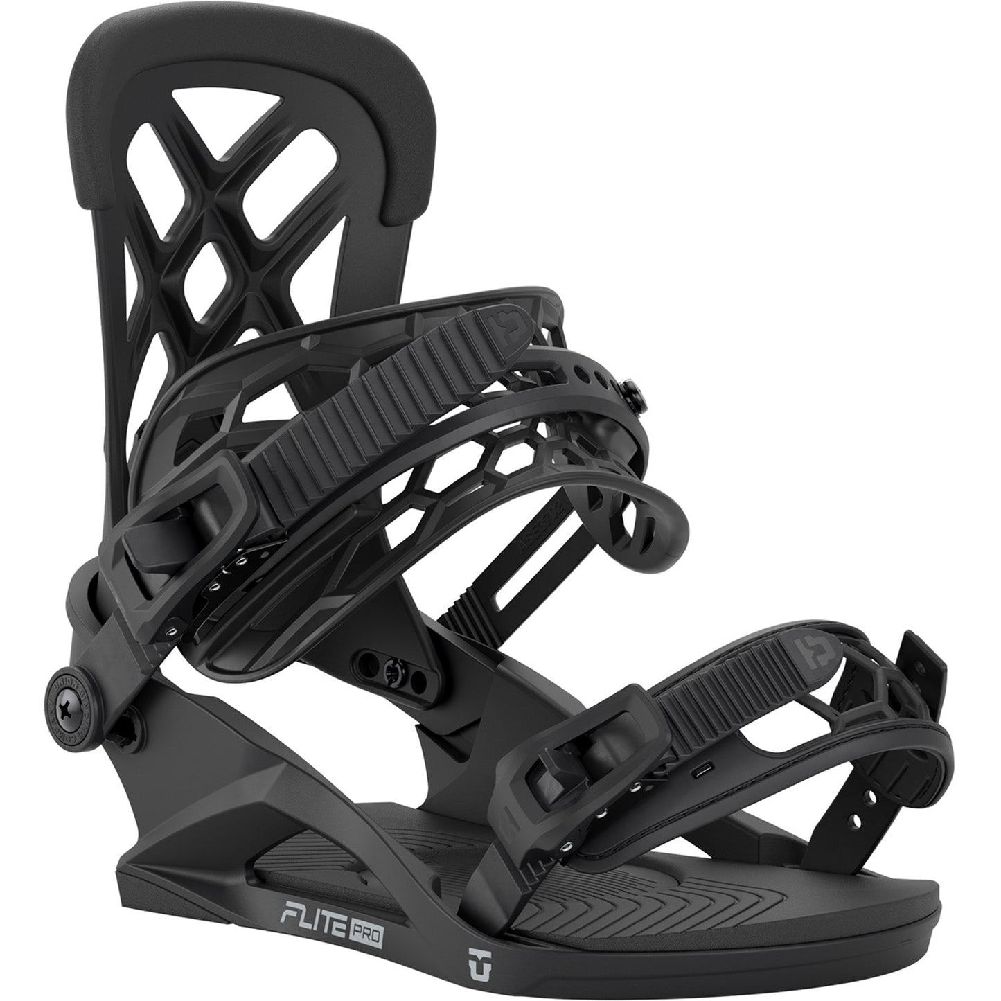 Union 27 Flite Pro Bindings