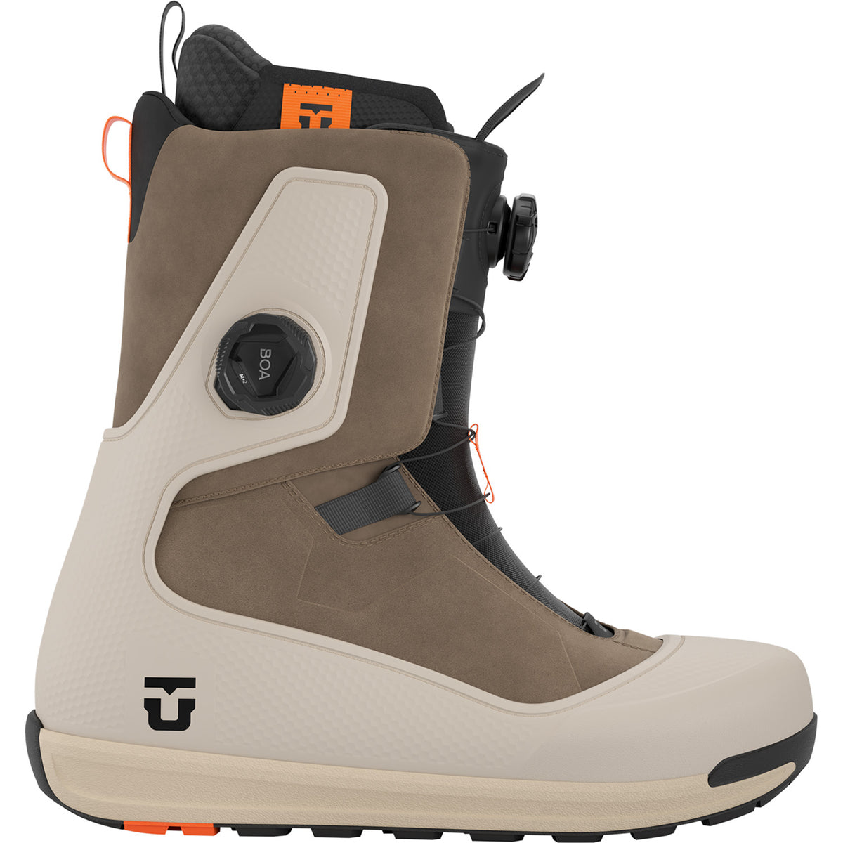 Union 27 Reset Boots
