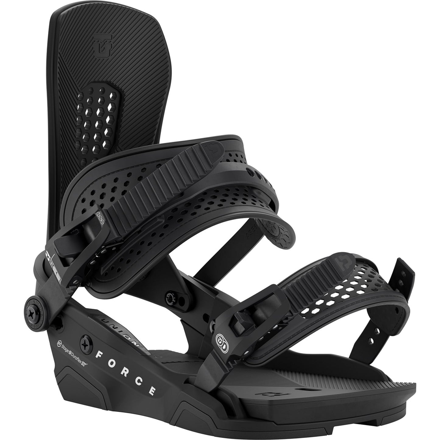 Union 27 Force Bindings