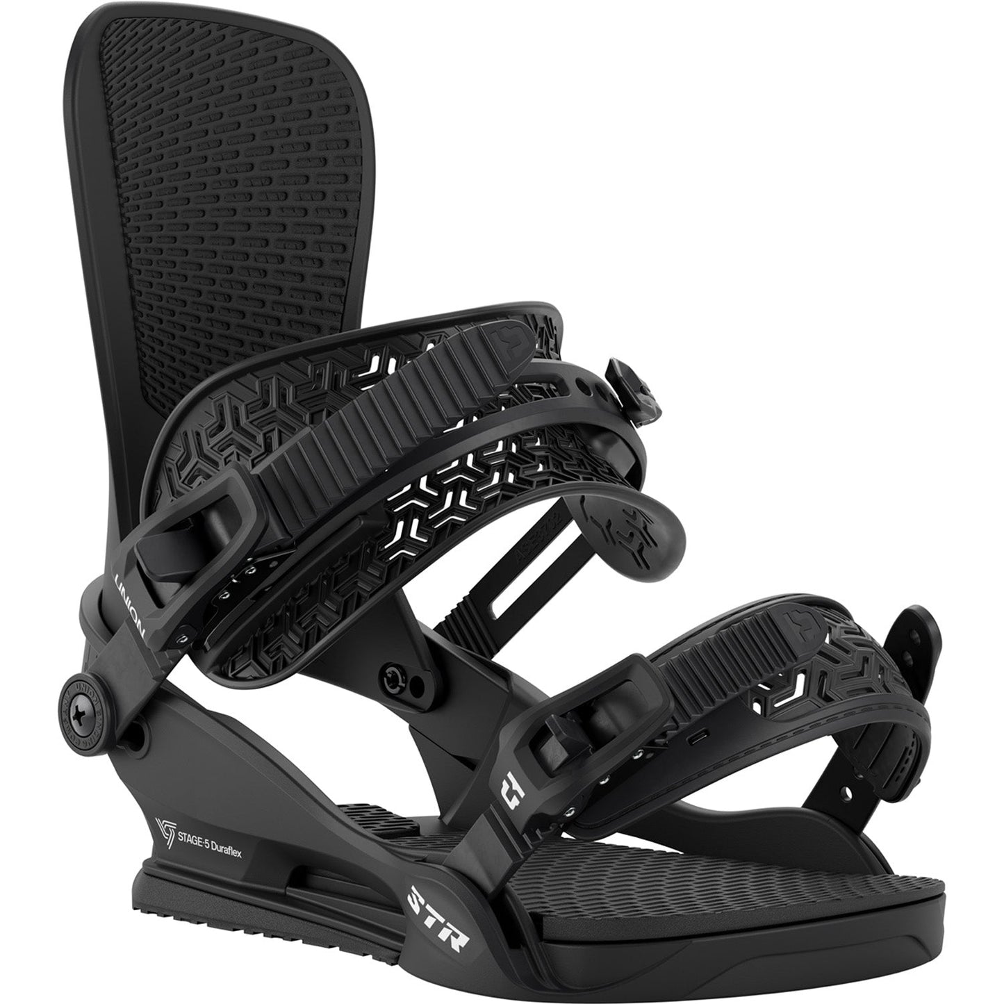 Union 27 STR Bindings