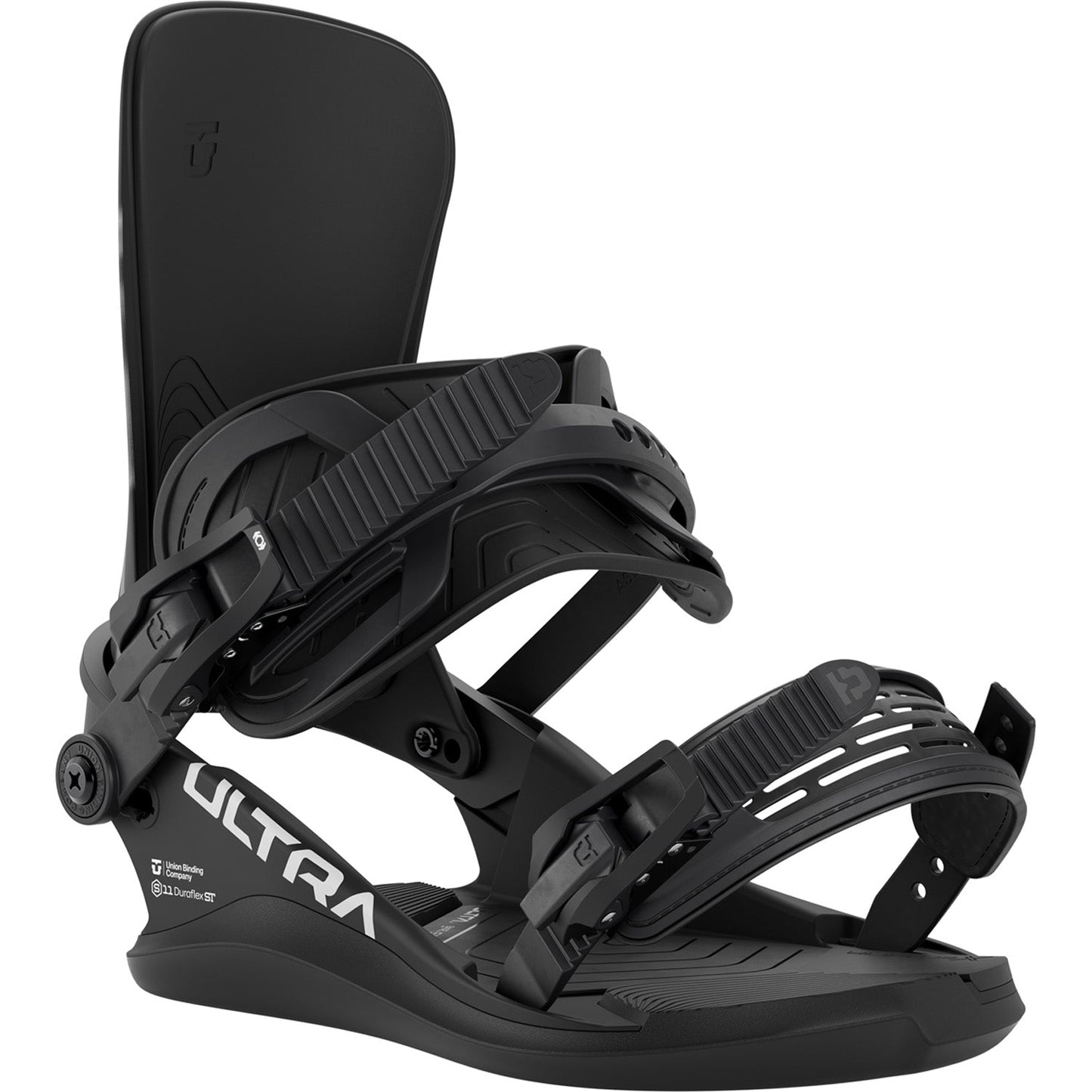Union 27 Ultra Bindings