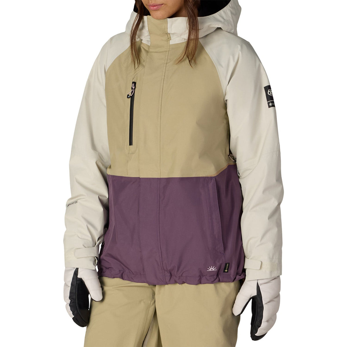 686 27 Women's GORE-TEX Willow Insulated Jacket