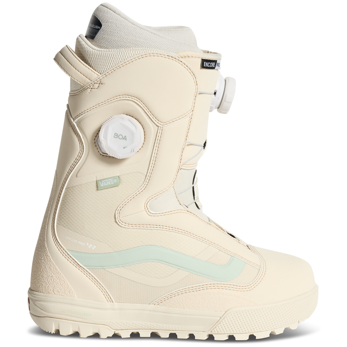 Vans 27 Encore Pro 2.0 Boots