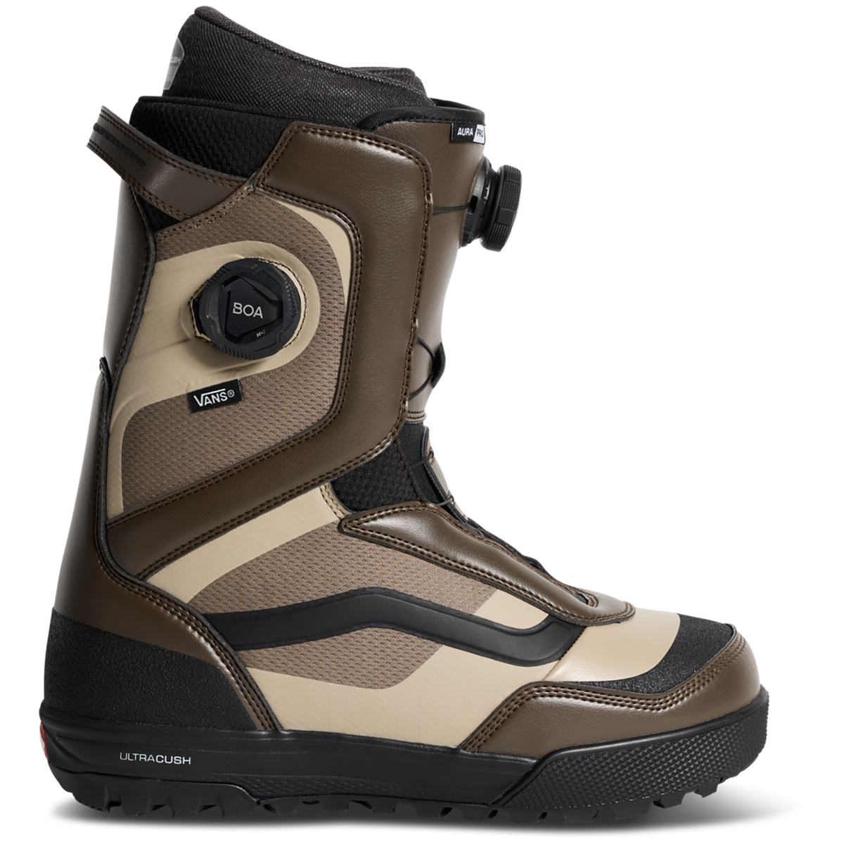 Vans 27 Aura Pro 2.0 Boots
