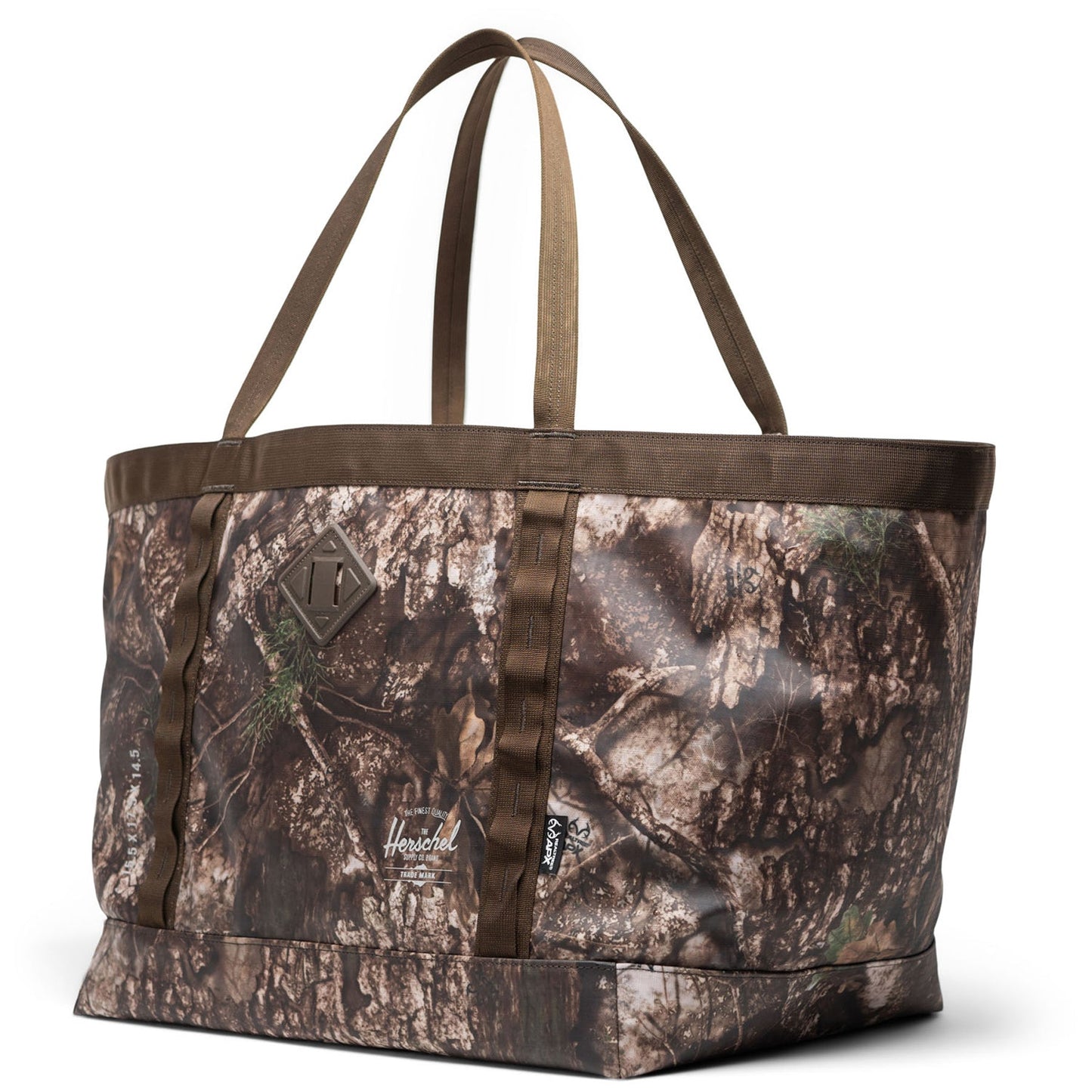 Herschel All Season Gear Tote - 63L